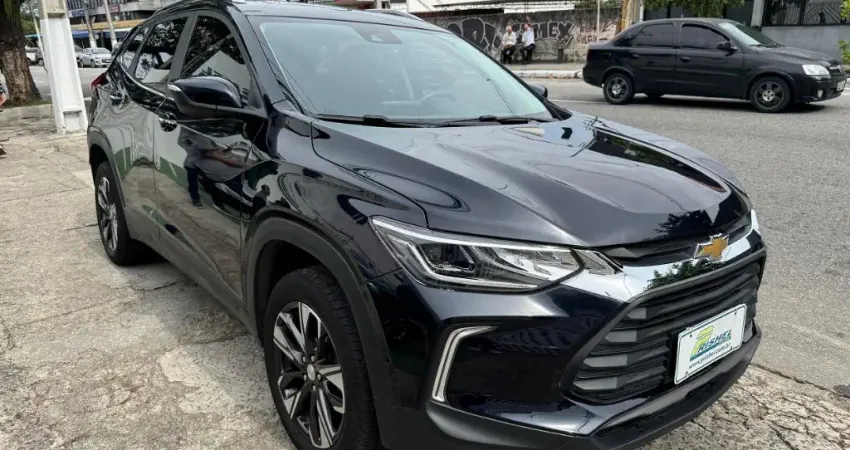 GM TRACKER PREMIER 1.2 TB 2023 