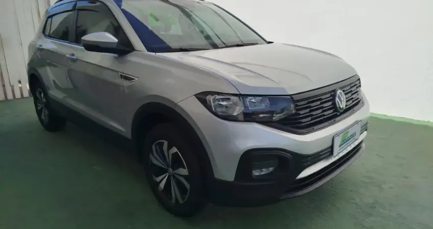 VW T-CROSS SENSE TSI 2023