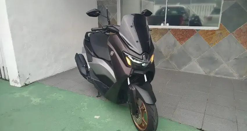 YAMAHA NMAX 160 ABS 2024