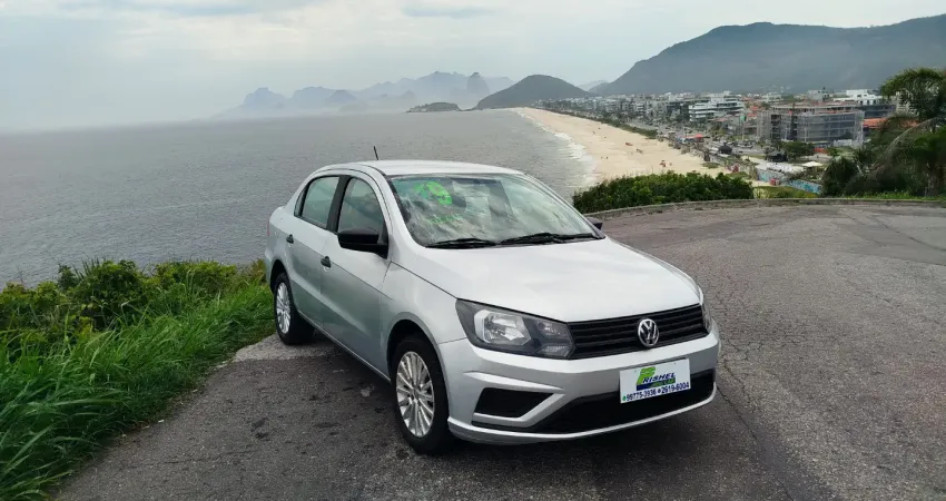 VOYAGE 1.6L MB5 2018/2019