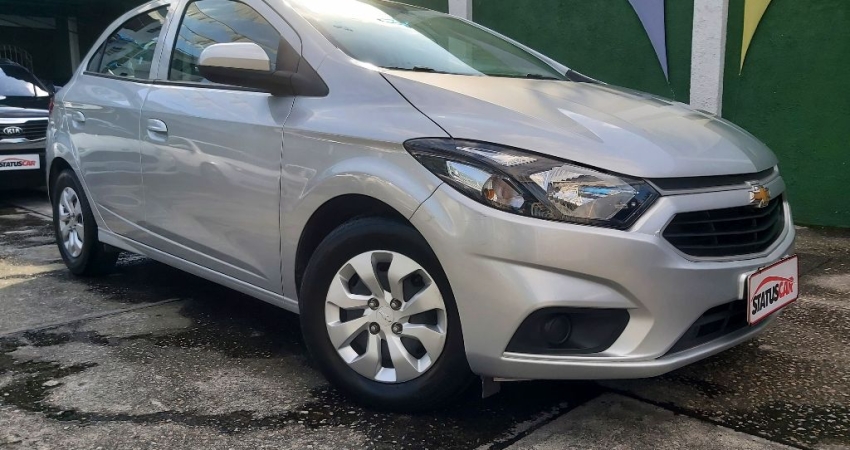 Chevrolet Onix 2019 LT 1.0 Flex