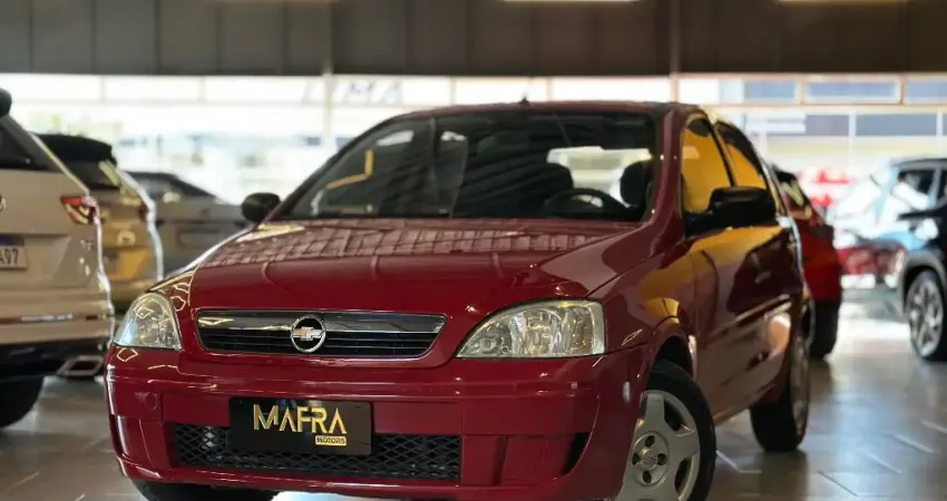 Corsa Hatch Maxx 1.4 Impecável