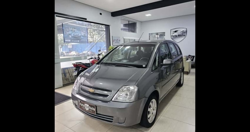 Meriva Maxx 1.4 MPFI 8V ECONOFLEX 5p