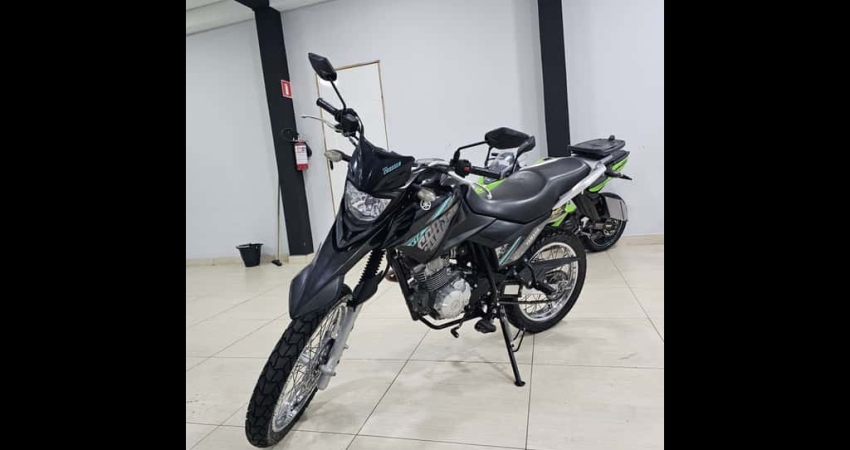 XTZ 150 CROSSER Z FLEX