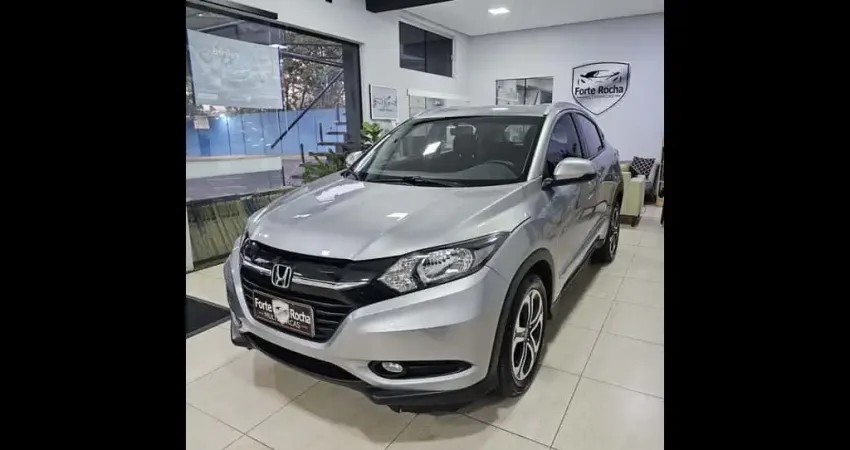 HR-V EX 1.8 Flexone 16V 5p Aut.
