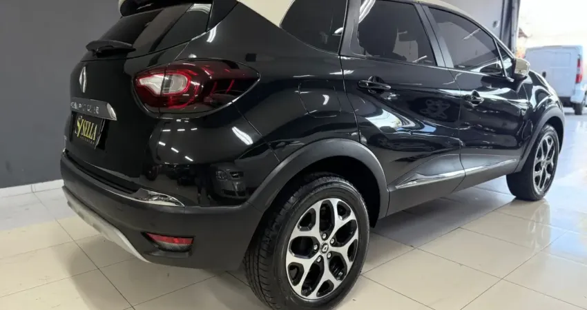 Renault Captur 1.6 Intense Flex
