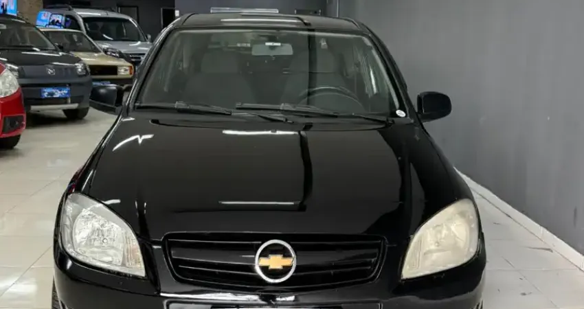 Chevrolet Celta 1.0 Spirit 3P Flex