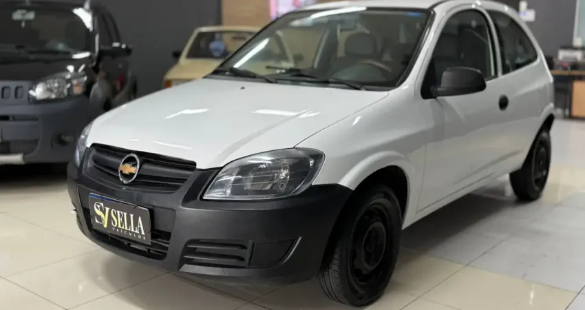 Gm Celta 1.0 Life 3 Portas Flex