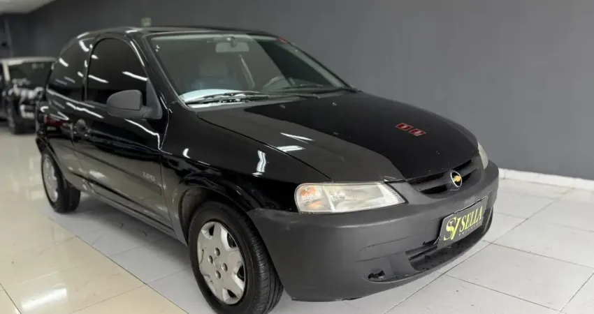 Chevrolet Celta 1.0 Life