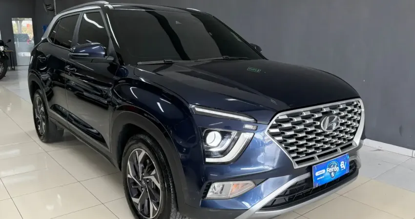 Hyundai Creta 1.0 Tgdi Limited