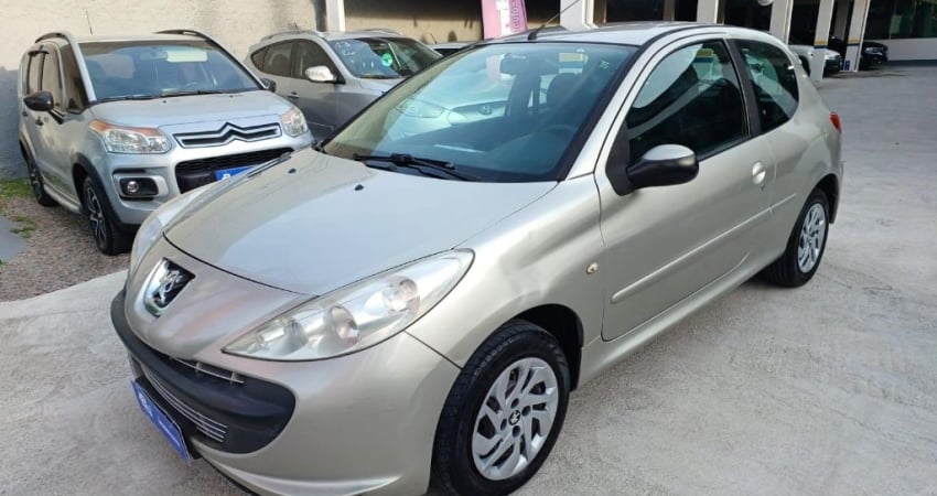 207 XR 1.4 2011