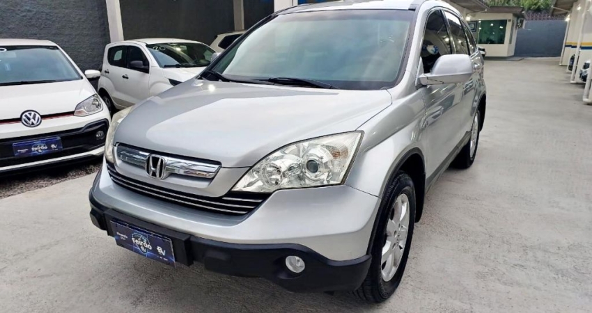 CR-V LX 2.0 Automático 2009