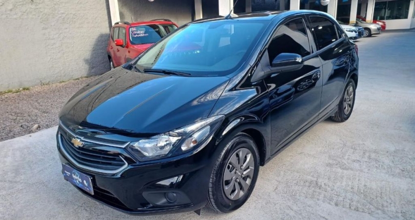 Onix LT 1.0 2019