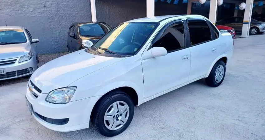 Classic Life 1.0 2015