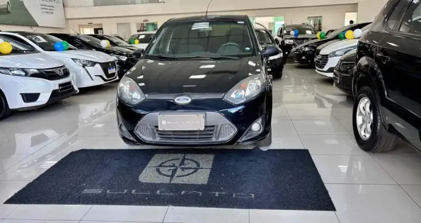 Ford Fiesta 2012 1.6 mpi class sedan 8v flex 4p manual
