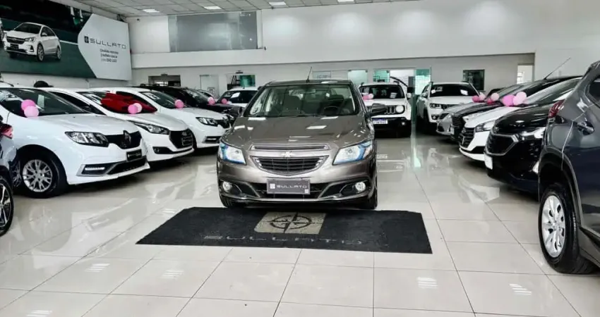 Chevrolet Prisma 2014 1.4 mpfi lt 8v flex 4p automático