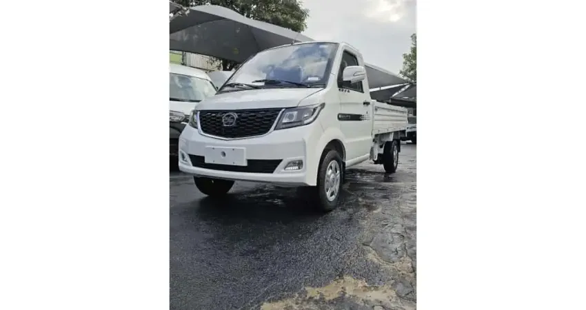 Effa V21 2026 1.5 16v gasolina cs manual