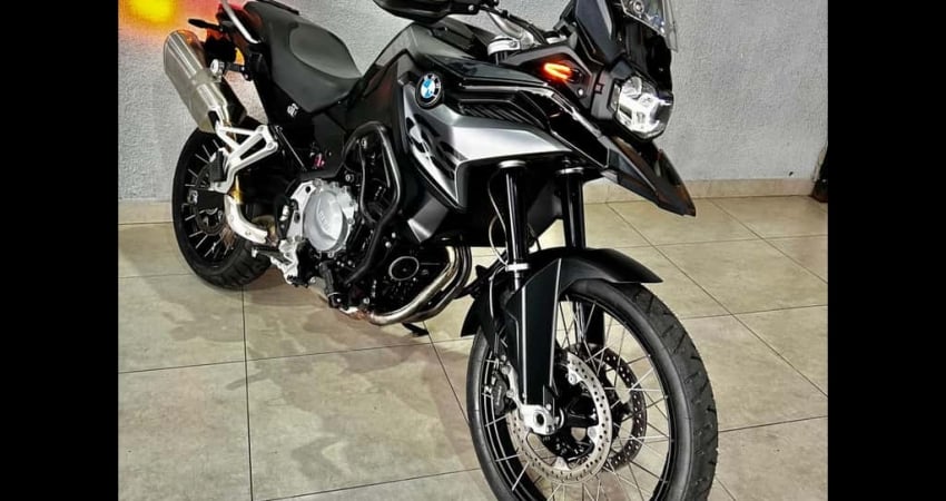 F 850 GS Premium