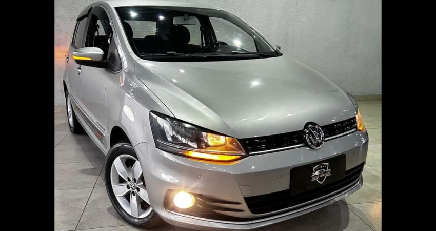Fox Comfortline I Motion 1.6 Flex 8V 5p