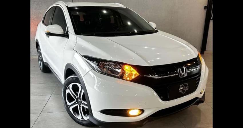 HR-V EXL 1.8 Flexone 16V 5p Aut.