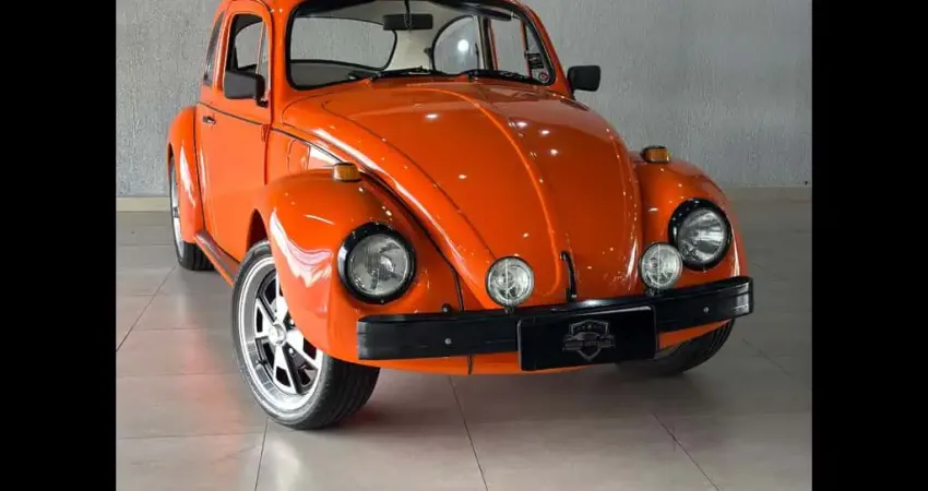 FUSCA 1300
