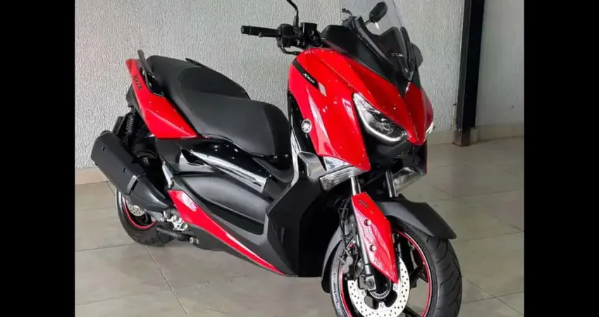 XMAX 250 ABS