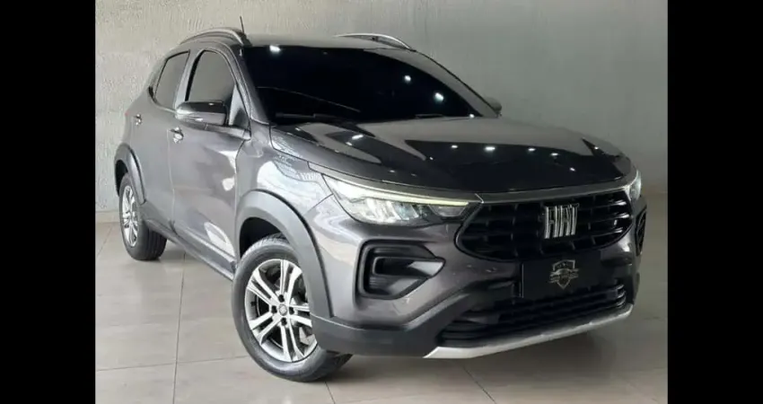 PULSE AUDACE 1.0 Turbo 200 Flex Aut.