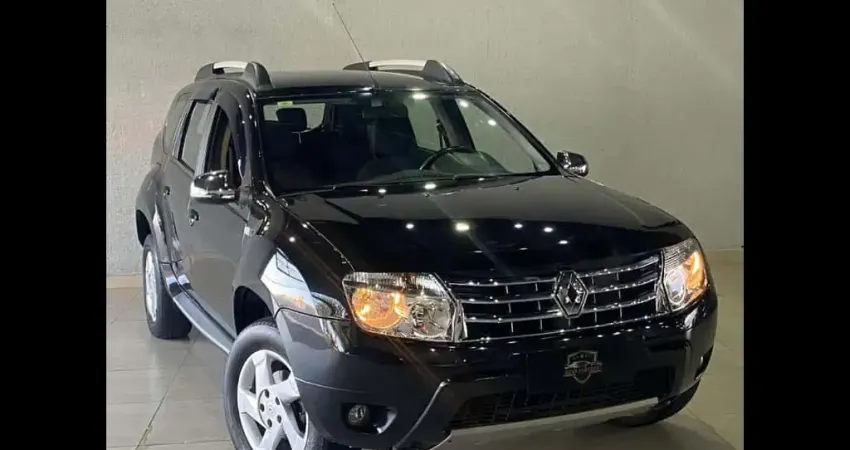 DUSTER Dynamique 1.6 Flex 16V Mec.