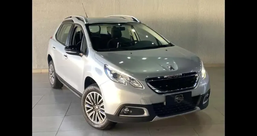 2008 Allure 1.6 Flex 16V 5p Aut.