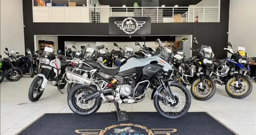 BMW F 850 GS ADVENTURE SPORT  - 2019/2019