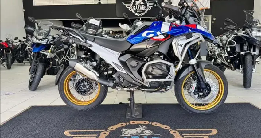 BMW R 1300 GS TROPHY  - 2024/2024
