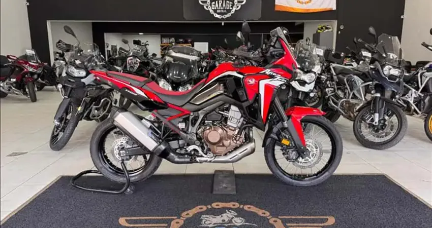 HONDA CRF 1100L AFRICA TWIN  - 2021/2022