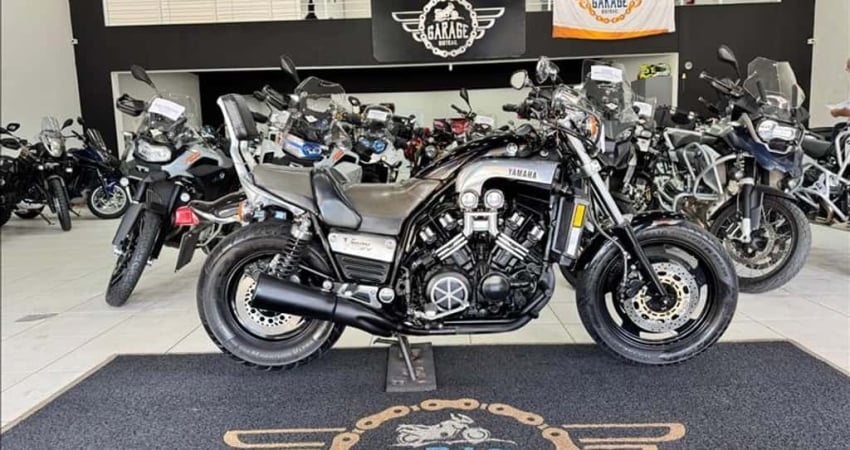 YAMAHA V MAX 1200  - 1996/1996