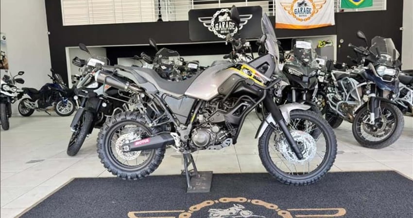 YAMAHA XT 660Z TÉNÉRÉ  - 2015/2015