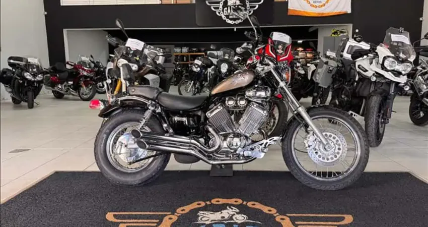 YAMAHA VIRAGO XV 535  - 1999/1999