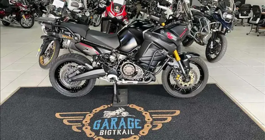 YAMAHA XT1200Z SUPER TÉNÉRÉ  - 2020/2020