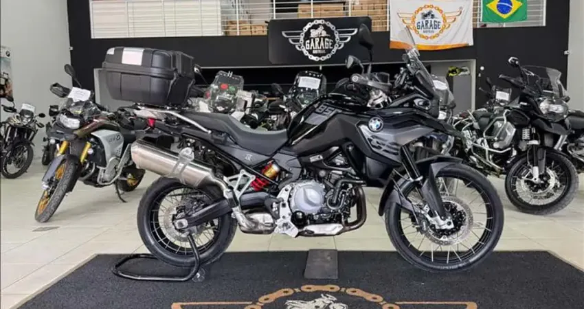 BMW F 850 GS PREMIUM  - 2022/2022