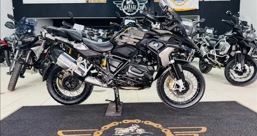 BMW R 1250 GS  - 2019/2020