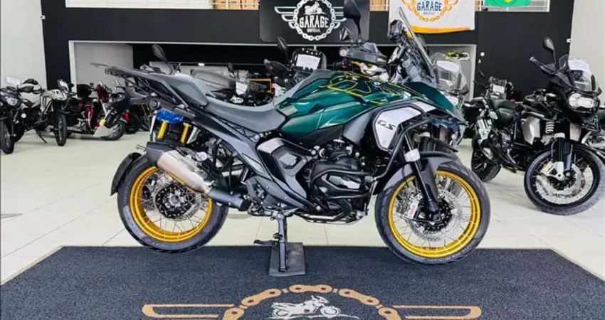 BMW R 1300 GS OPTION 719  - 2024/2024