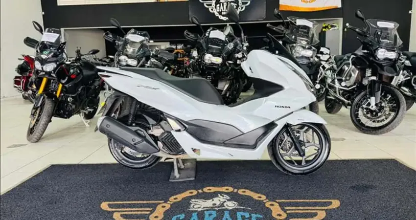 HONDA PCX 160 ABS  - 2023/2023