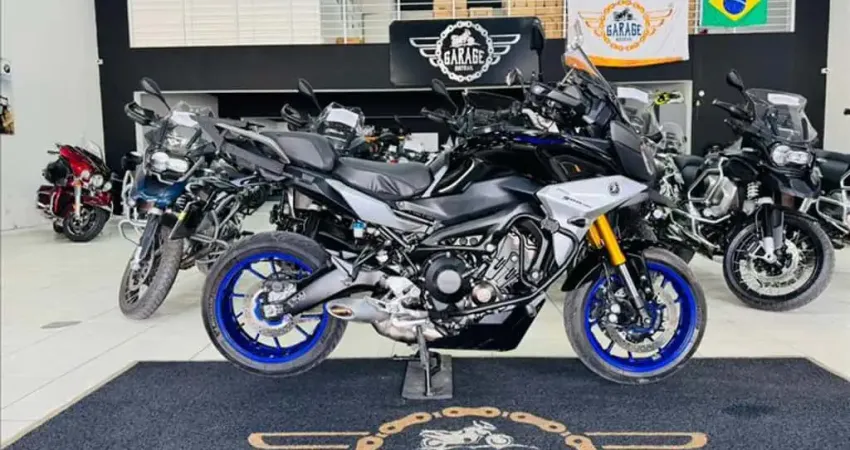 YAMAHA MT-09 TRACER  - 2019/2020