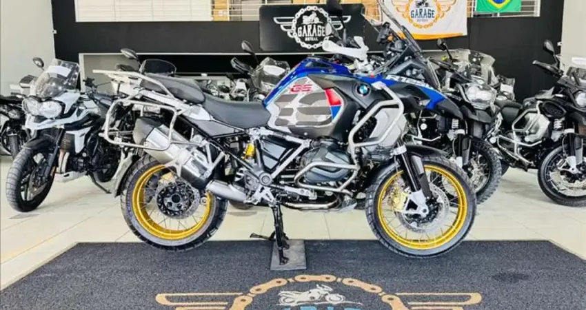 BMW R 1250 GS ADVENTURE  - 2020/2020
