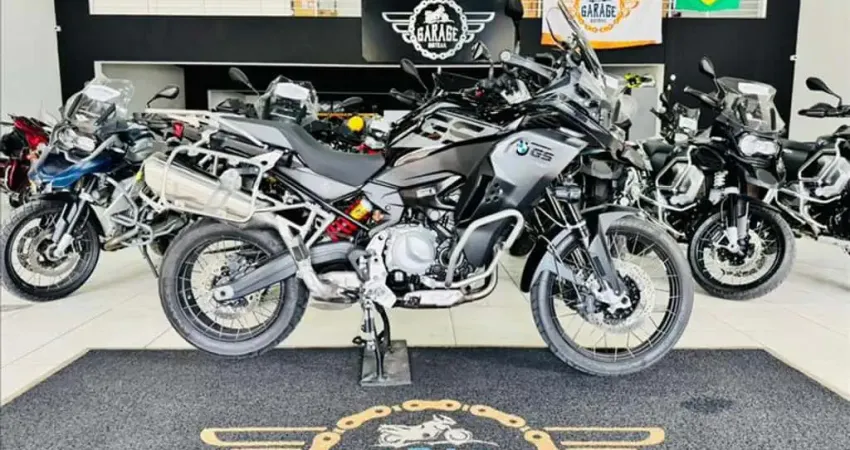 BMW F 850 GS ADVENTURE PREMIUM  - 2022/2023
