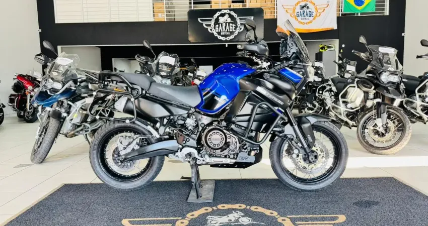 YAMAHA XT 1200 Z SUPER TENERE