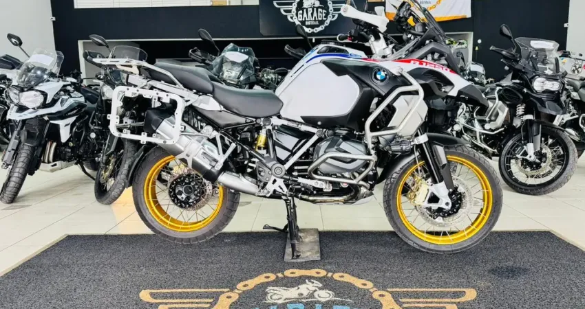 BMW R1250 GS ADVENTURE