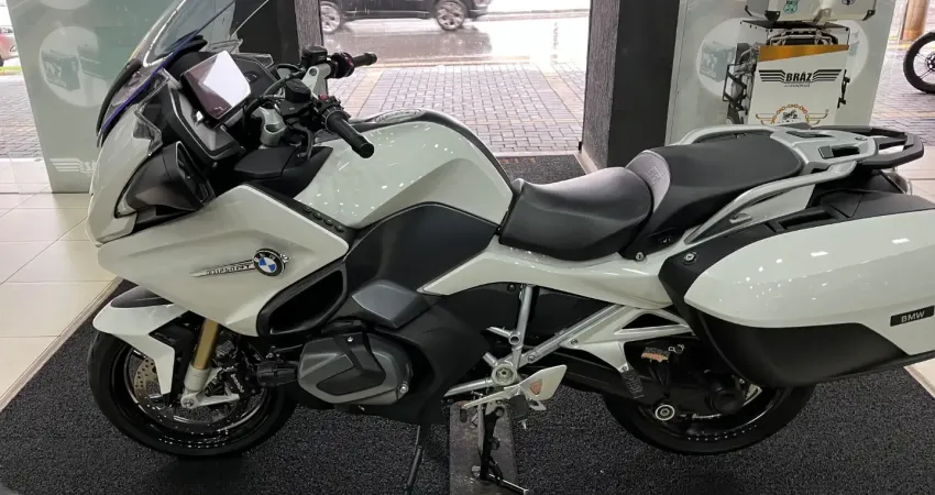 BMW R 1250 RT