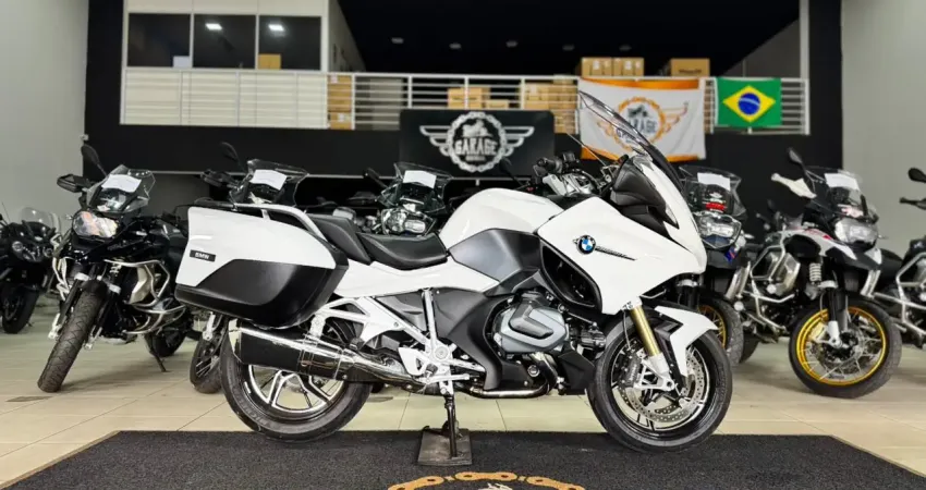 BMW R 1250 RT