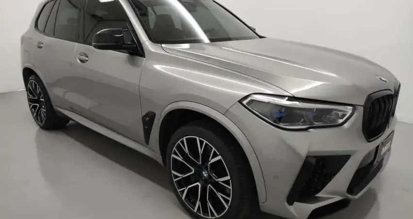 X5 m competition aut