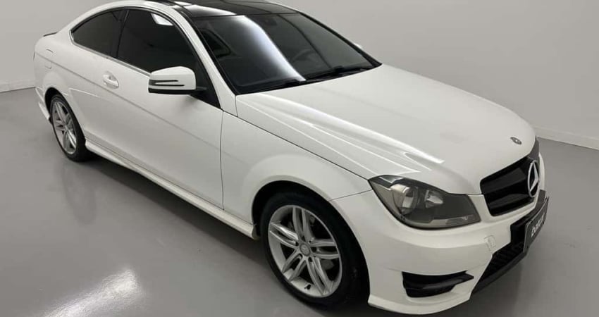  C-180 COUPE SPORT 1.6 TB