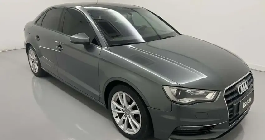 A3 AMBITION 1.8 TFSI AUT